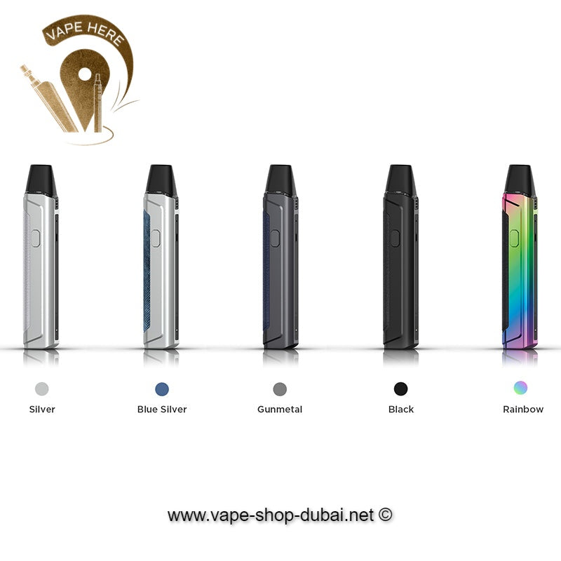 GEEKVAPE Aegis One Pod System 780mAh - Vape Here Store