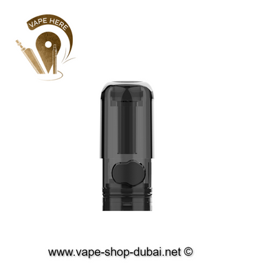 GEEKVAPE WENAX S-C Empty Cartridges Without Drip Tip 3ml 3pcs - Vape Here Store