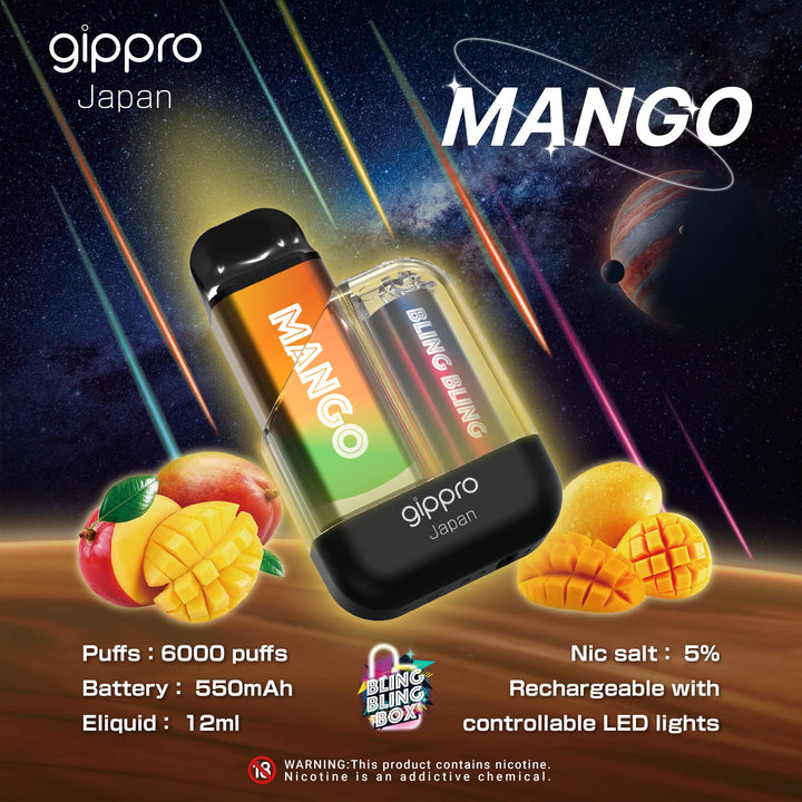Where To Buy Disposable Vape In Japan Gippro Fuji Disposable Vape