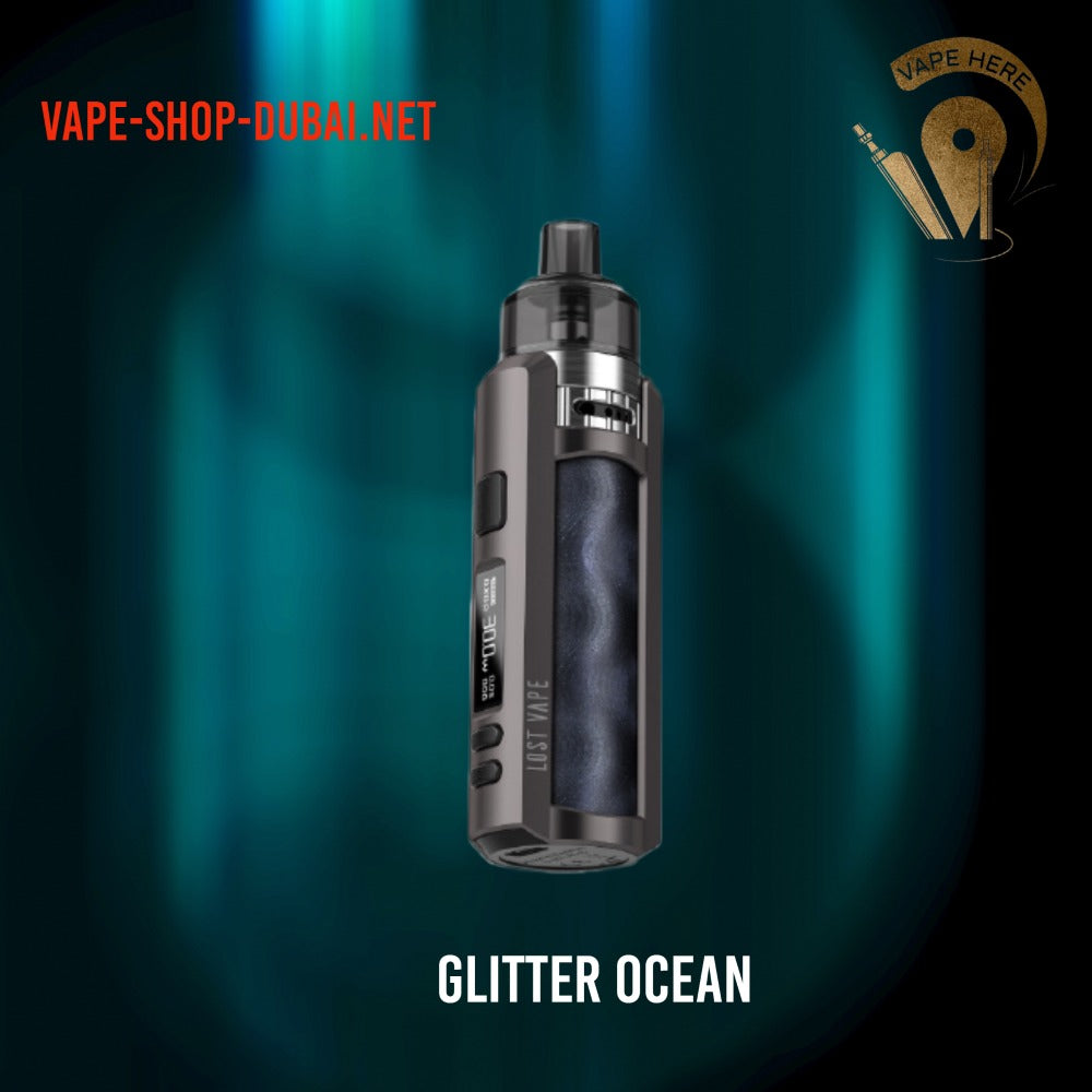 LOST VAPE URSA MINI POD SYSTEM KIT 1200mAh