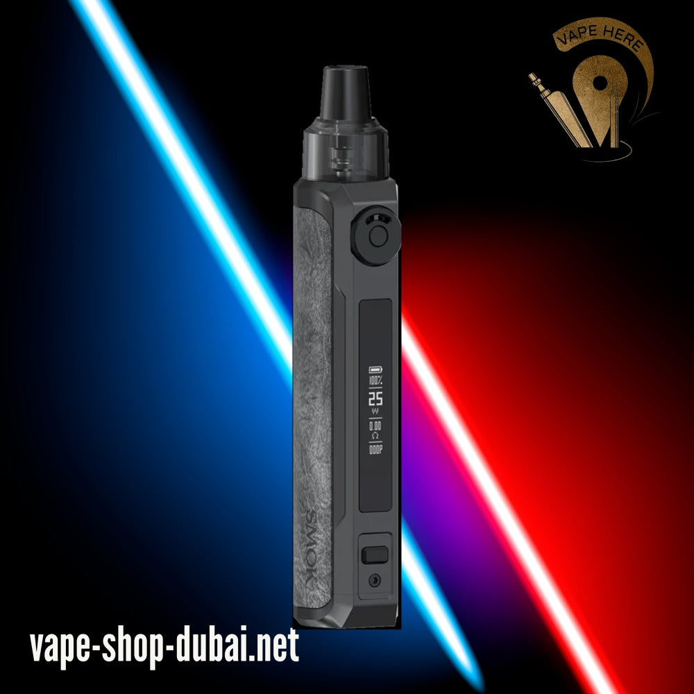 SMOK RPM 25W POD KIT - Vape Here Store