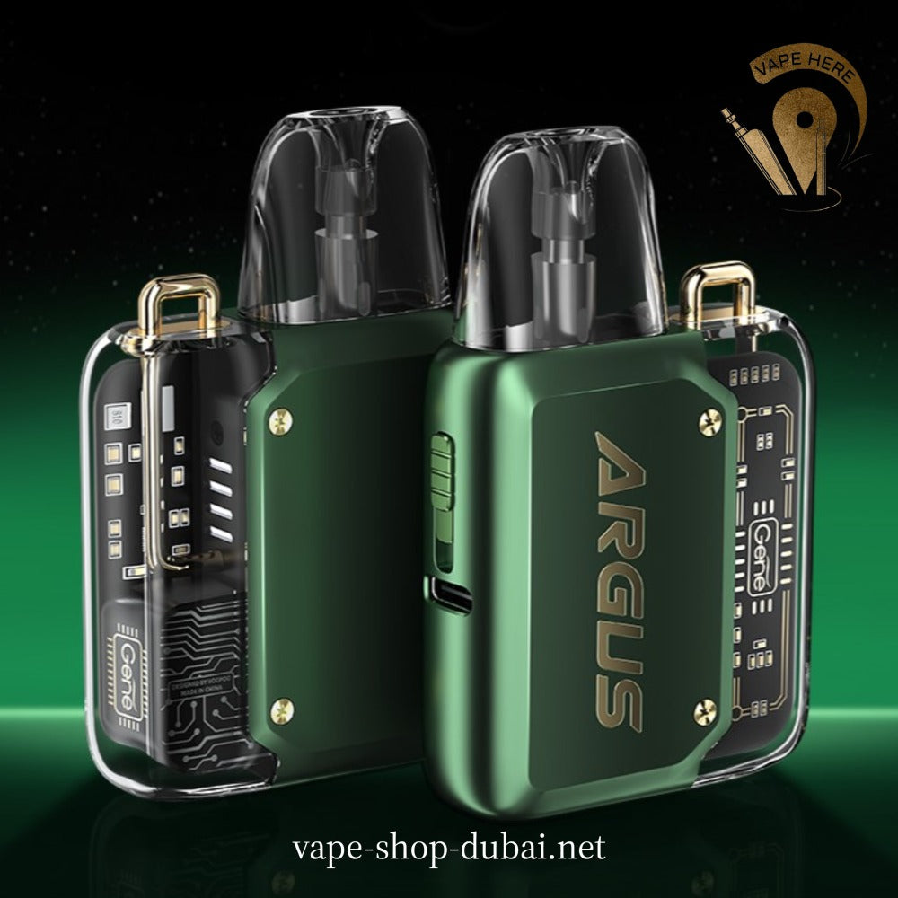 VOOPOO ARGUS P1 POD SYSTEM KIT - 800mAh - Vape Here Store