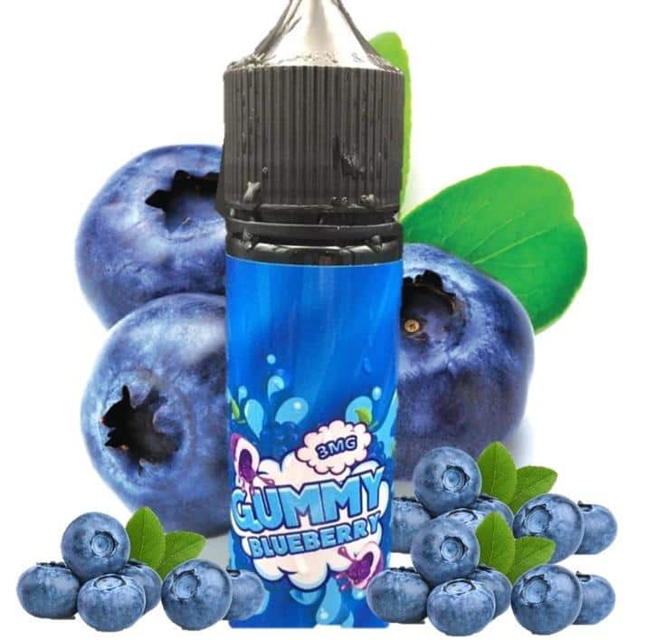 gummy vape juice Juice Head 30K Disposable — eJuiceDirect