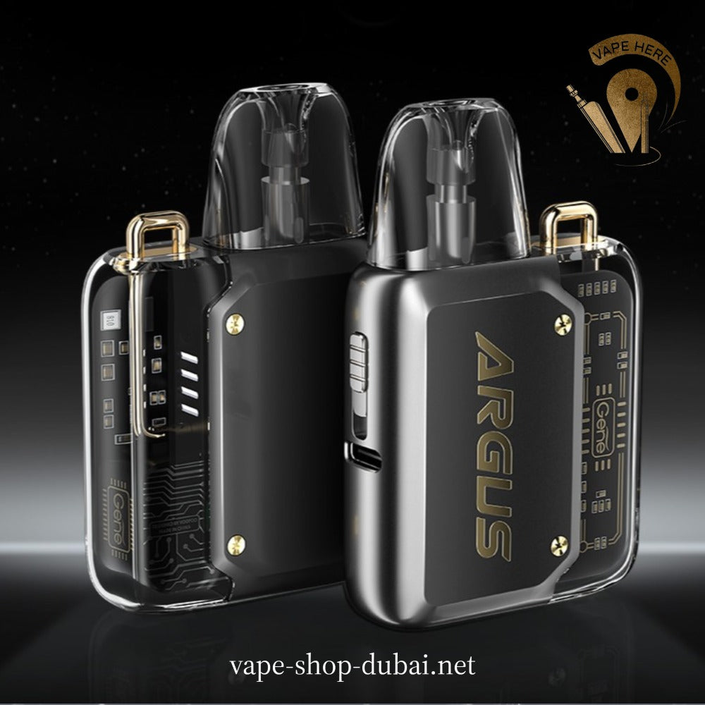 VOOPOO ARGUS P1 POD SYSTEM KIT - 800mAh - Vape Here Store