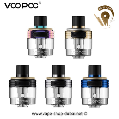 VOOPOO PNP X POD 5.0 ML - Vape Here Store