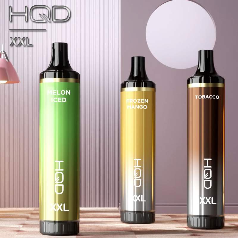 elf bar vape uk HQD Wapor Pro 16000 Puffs Disposable Vape Kit main image 0