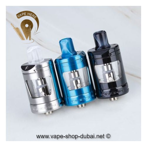INNOKIN ZENITH PRO MTL TANK | UAE & KSA | Best Vape Shop In UAE | Vape  Online Dubai | Vape