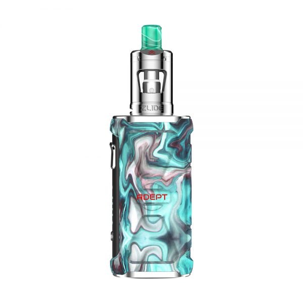 INNOKIN ADEPT ZLIDE VAPE KIT - Vape Here Store