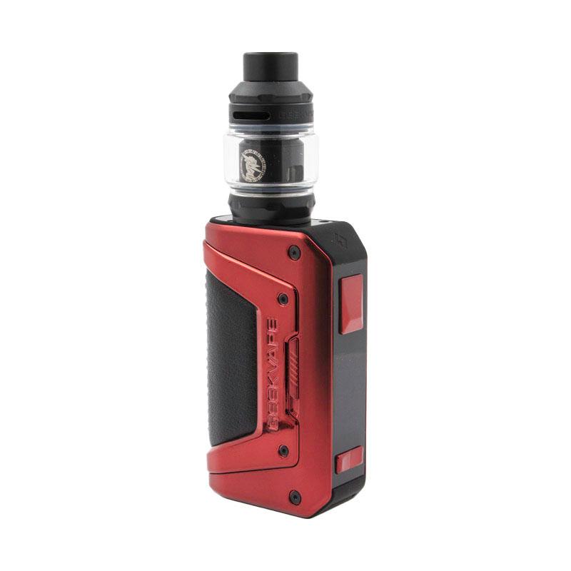 GEEKVAPE L200 AEGIS LEGEND 2 200W STARTER KIT ABU DHABI DUBAI AL AIN KSA