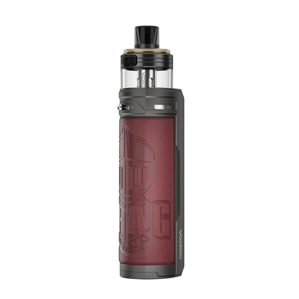 Voopoo DRAG X PNP-X Kit - Vape Here Store