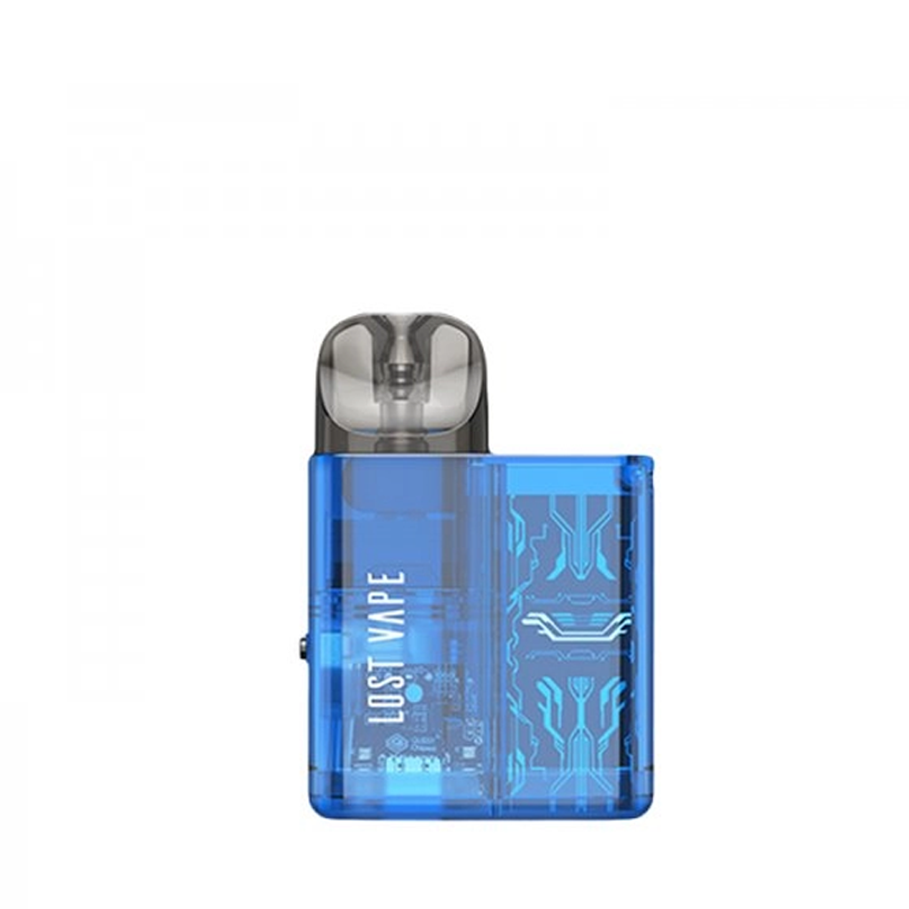 LOST VAPE URSA BABY 18W POD SYSTEM - Vape Here Store