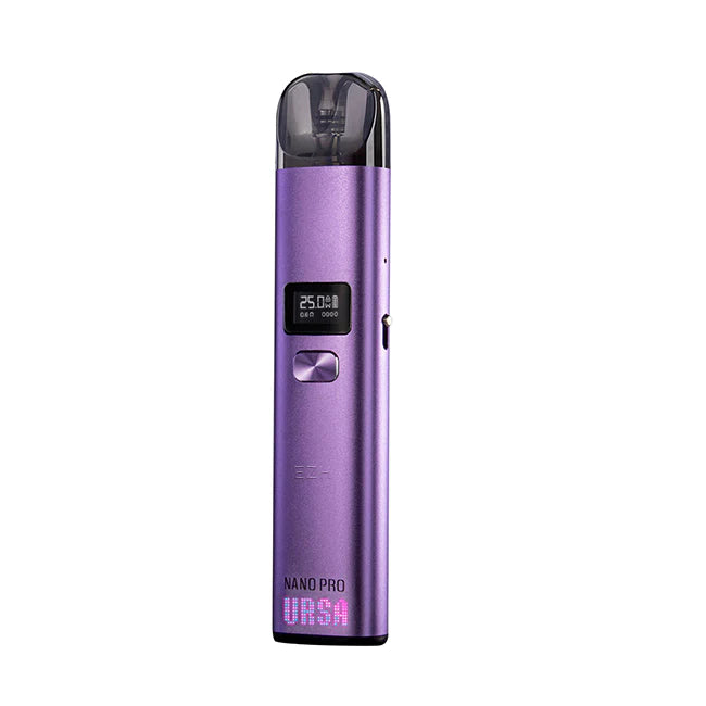 LOST VAPE - URSA NANO PRO POD KIT 900mAh 25W - Vape Here Store