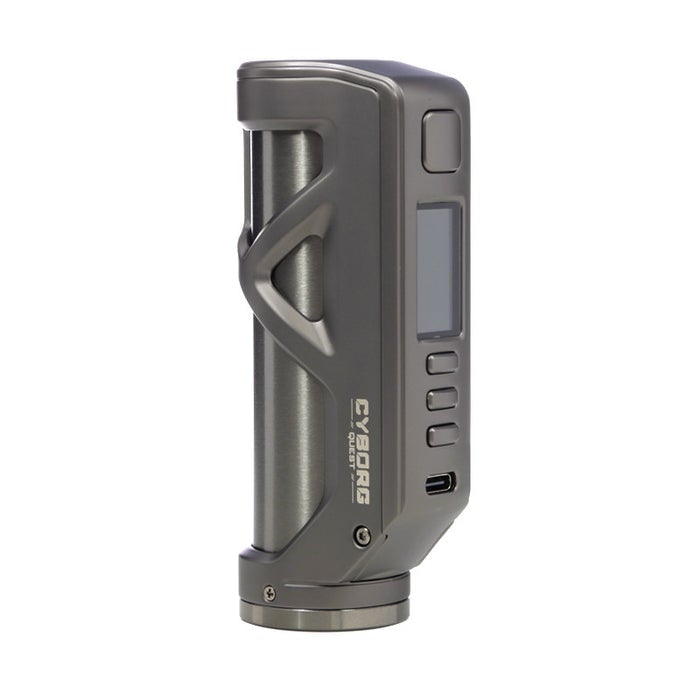 LOST VAPE CYBORG QUEST 100W MOD - Vape Here Store