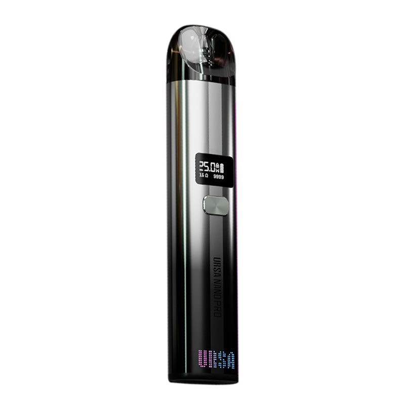 LOST VAPE - URSA NANO PRO POD KIT 900mAh 25W - Vape Here Store