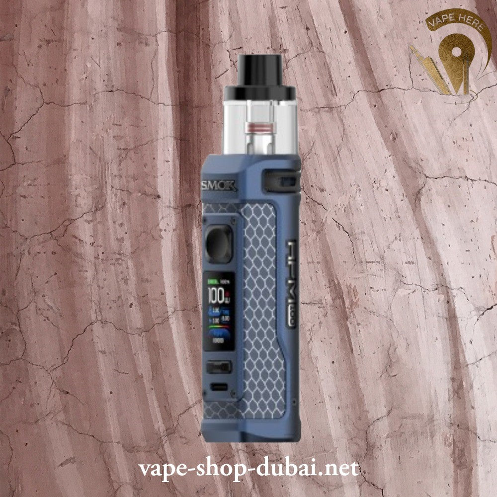 SMOK RPM 100 STARTER KIT - Vape Here Store