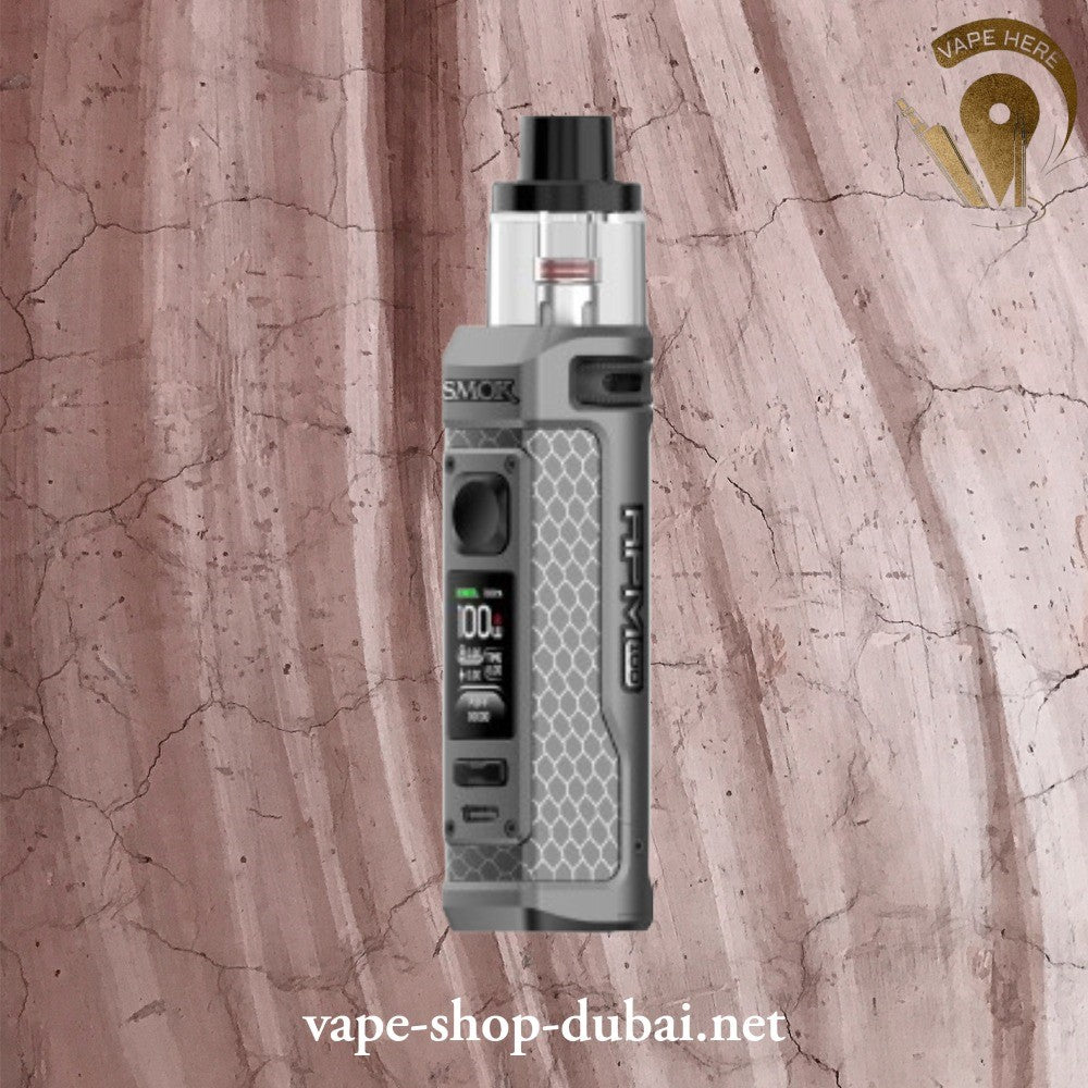 SMOK RPM 100 STARTER KIT - Vape Here Store