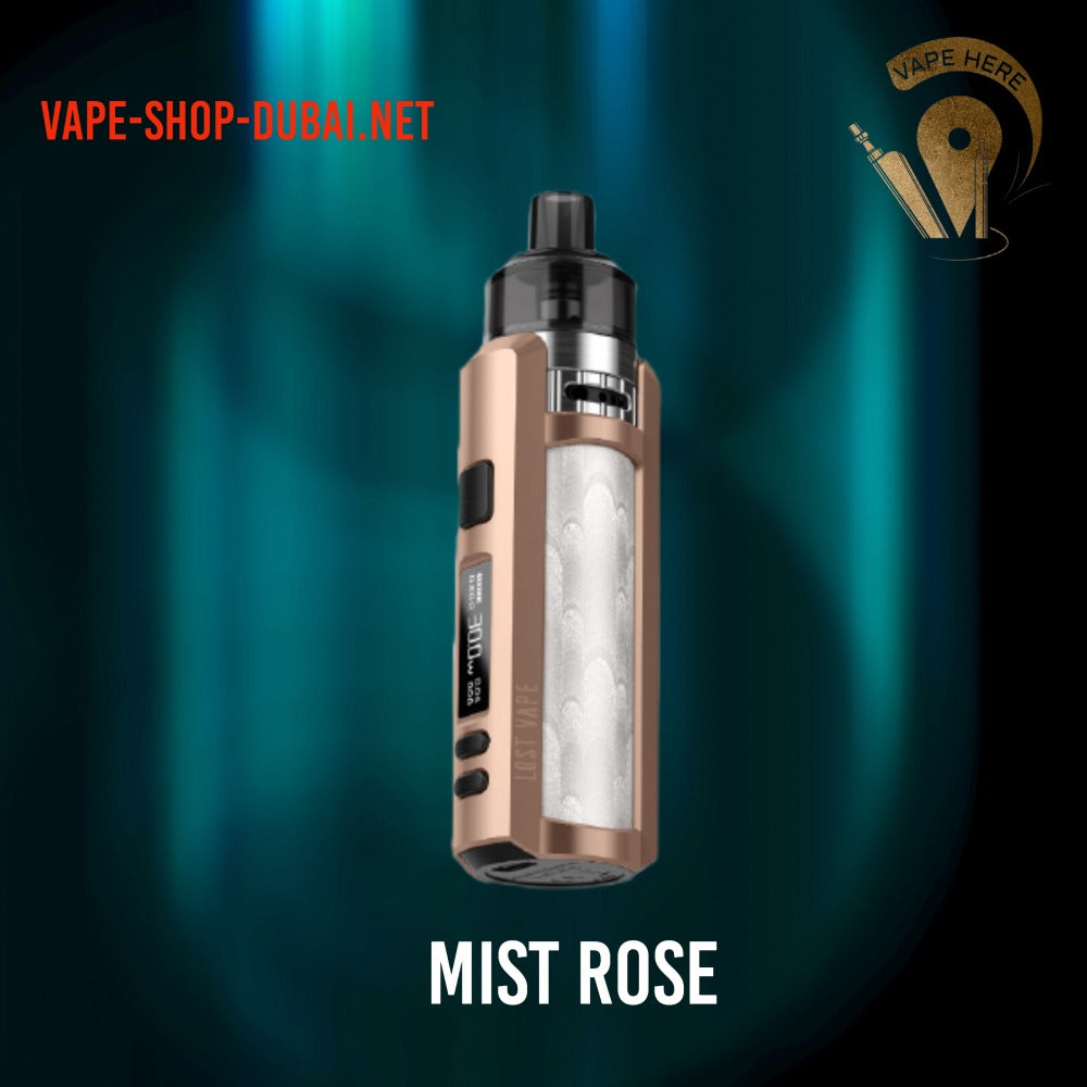 LOST VAPE URSA MINI POD SYSTEM KIT 1200mAh