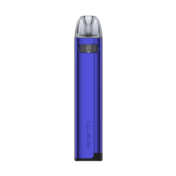 UWELL CALIBURN A2S POD SYSTEM - Vape Here Store