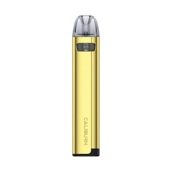 UWELL CALIBURN A2S POD SYSTEM - Vape Here Store