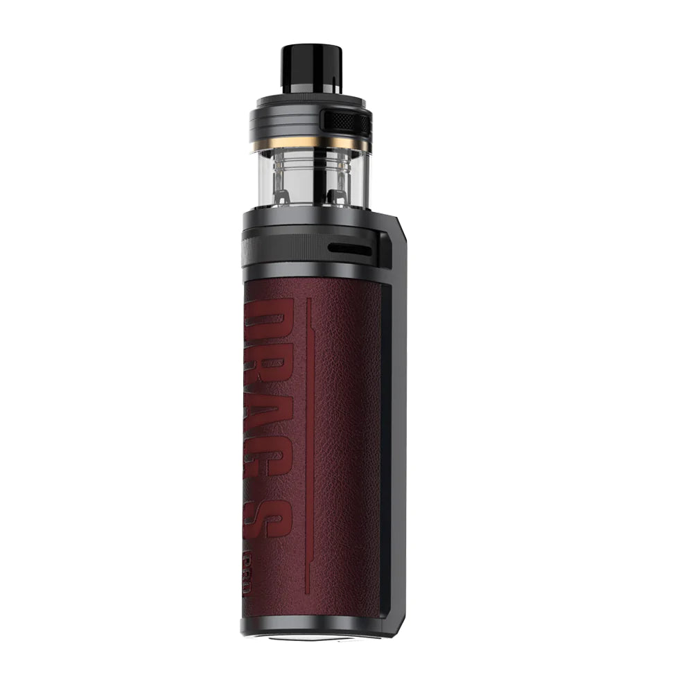 VOOPOO DRAG S PRO POD MOD KIT 80W - 3000mAh