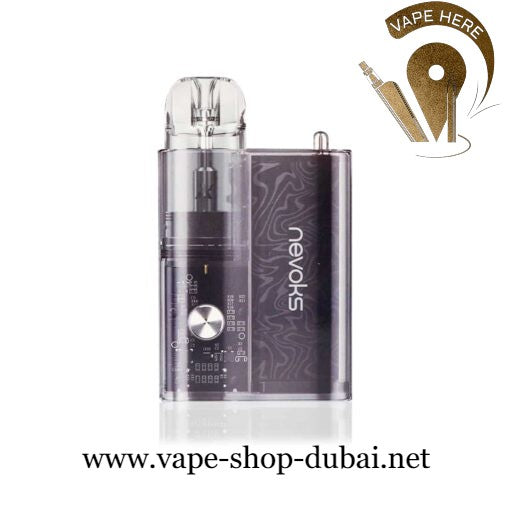 NEVOKS APX C1 KIT 1000mAh - Vape Here Store