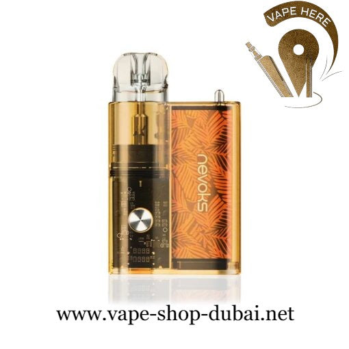NEVOKS APX C1 KIT 1000mAh | NEVOKS Vape UAE | Vape Here Store NEVOKS APX C1 KIT 1000mAh | NEVOKS Vape UAE | Vape Here Store