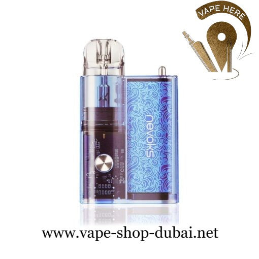 NEVOKS APX C1 KIT 1000mAh - Vape Here Store