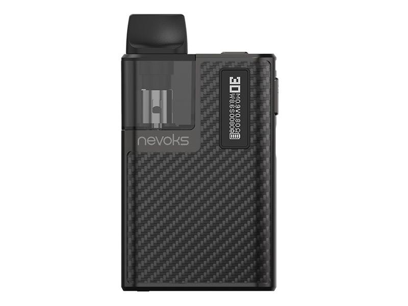 NEVOKS PAGEE 950mAh Pod Kit - Vape Here Store