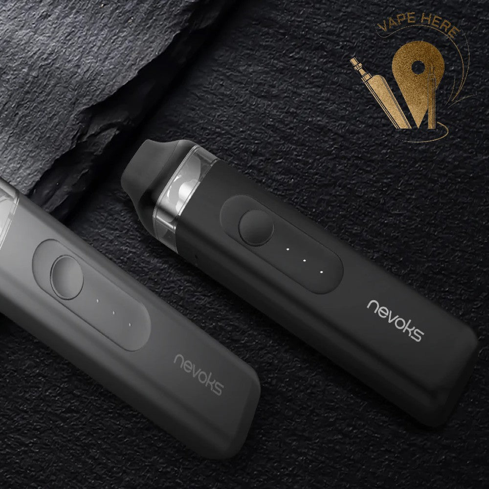 NEVOKS FEELIN POD KIT 1000MAH - Vape Here Store