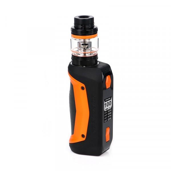 GEEKVAPE Aegis Solo Starter Kit 100W - Vape Here Store