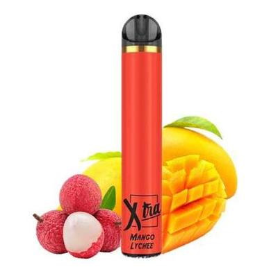 XTRA Mini Disposable Vaporiser - 800 puffs (20mg)