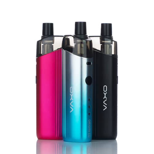 OXVA ORIGIN SE 40W Pod Kit - Vape Here Store