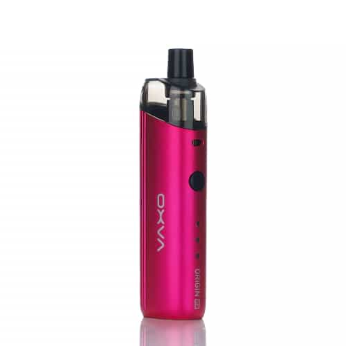 OXVA ORIGIN SE 40W Pod Kit - Vape Here Store