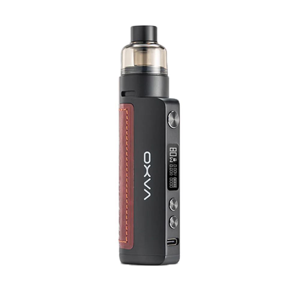 OXVA ORIGIN 2 KIT 80W