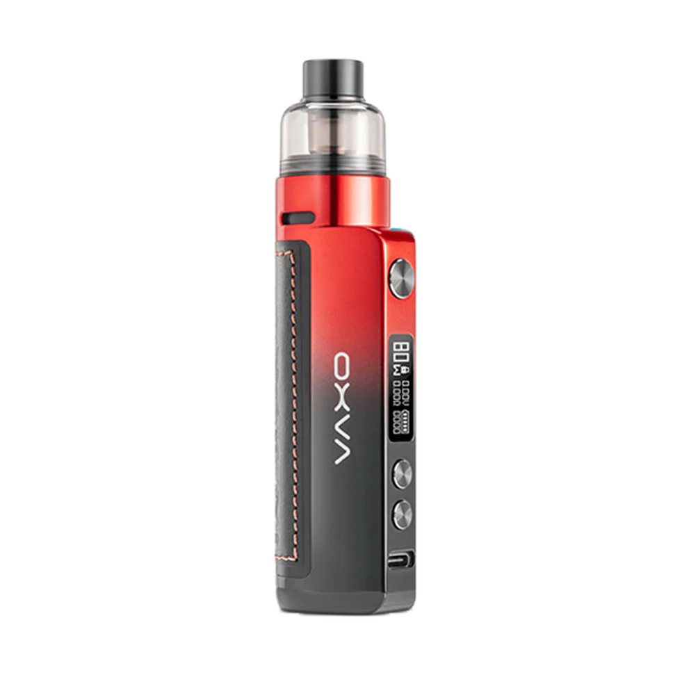 OXVA ORIGIN 2 KIT 80W - Vape Here Store