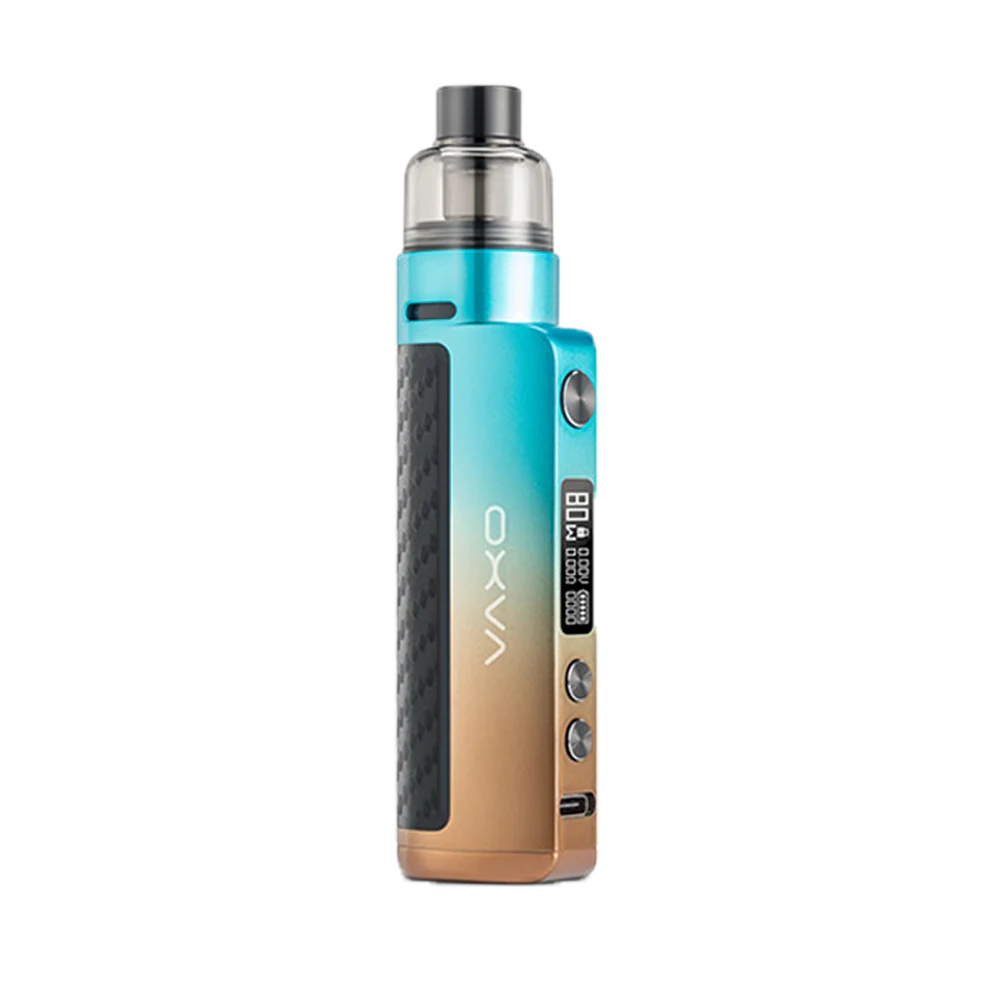 OXVA ORIGIN 2 KIT 80W - Vape Here Store