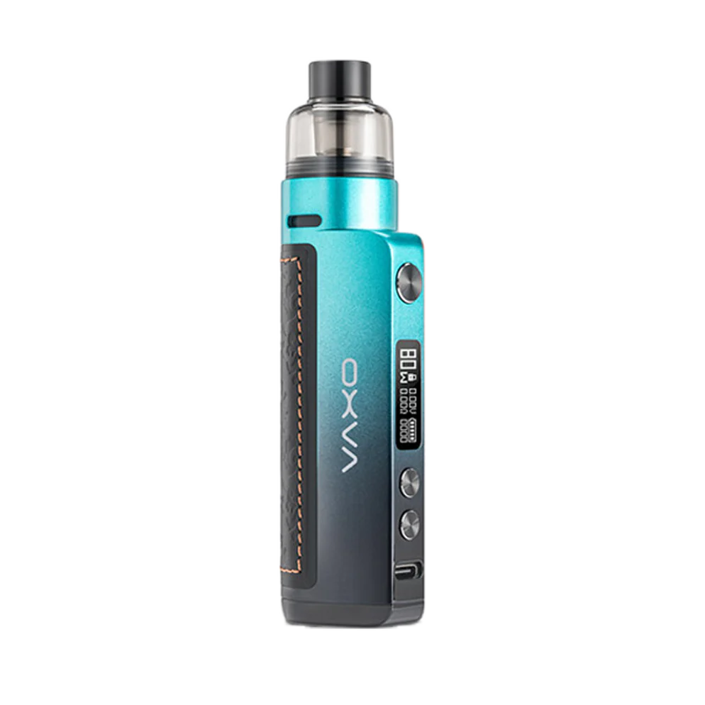 OXVA ORIGIN 2 KIT 80W - Vape Here Store
