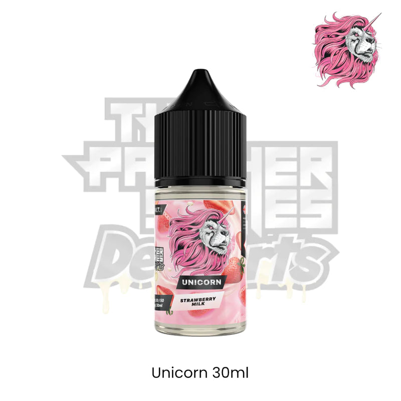 Unicorn Saltnic - Dr Vapes - Vape Here Store