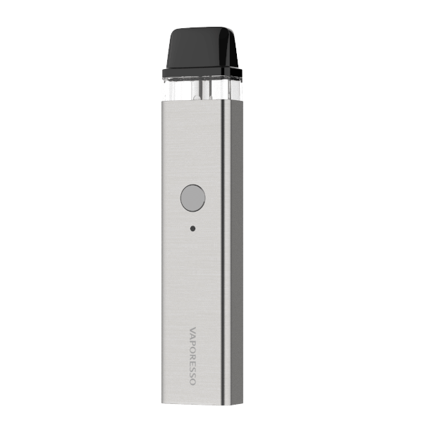 VAPORESSO XROS 16W POD SYSTEM - Gray - SYSTEMS - UAE - KSA - Abu Dhabi - Dubai - RAK 11