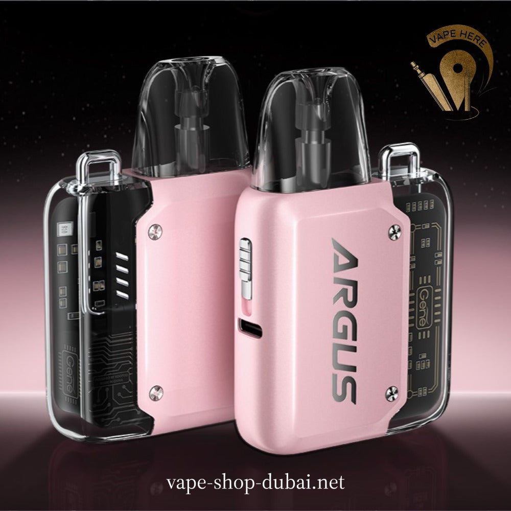 VOOPOO ARGUS P1 POD SYSTEM KIT - 800mAh - Vape Here Store