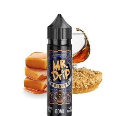 MR DRIP - RESRV (60ML) - Vape Here Store