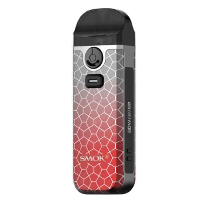 SMOK Nord 4 80W Pod Kit | Vape Shop Near to me | Vape Abu Dhabi Khalidiya |  Vape Here Store