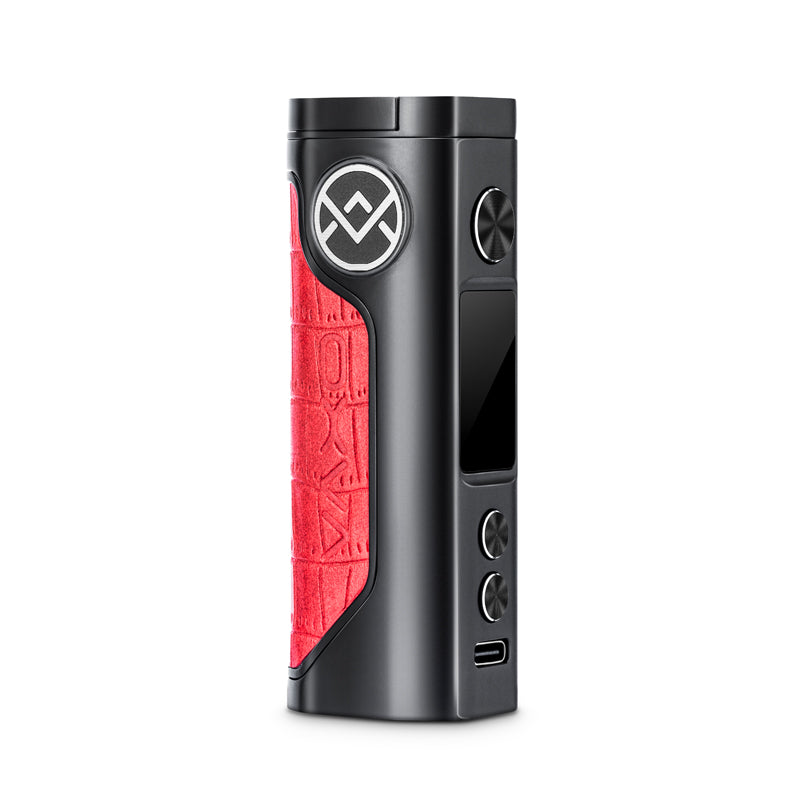 OXVA VATIV 100W SUPER MOD KIT - Vape Here Store