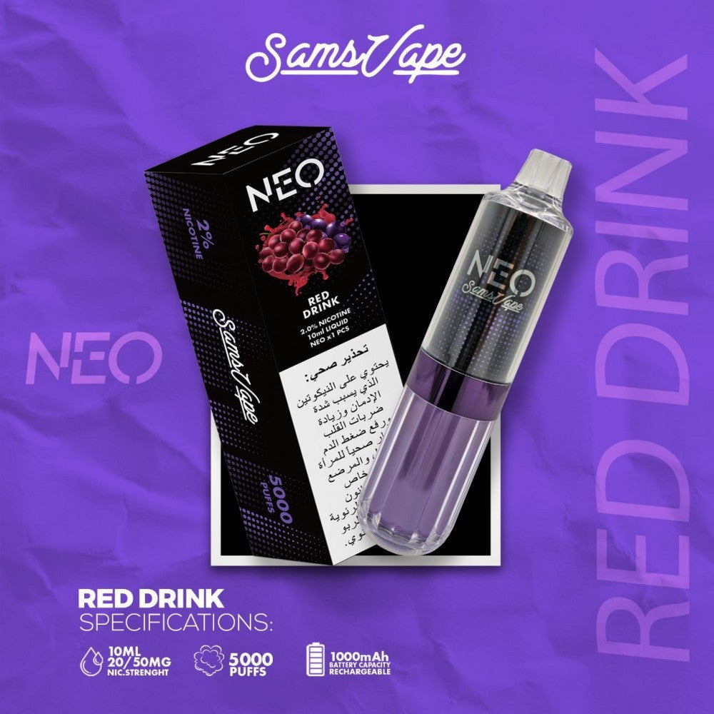 Neo Vape Price SAMS VAPE NEO 5000 PUFFS Disposable | Vape Same Day Delivery Dubai | Neo Vape Price SAMS VAPE NEO 5000 PUFFS Disposable | Vape Same Day Delivery Dubai |
