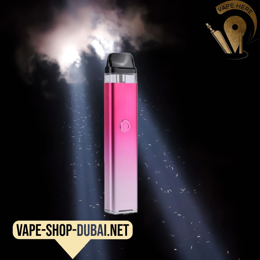 VAPORESSO XROS 3 16W POD SYSTEM - Vape Here Store