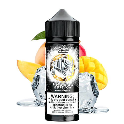 MANGO MADNESS BY RUTHLESS FREEZE EDITION - Vape Here Store
