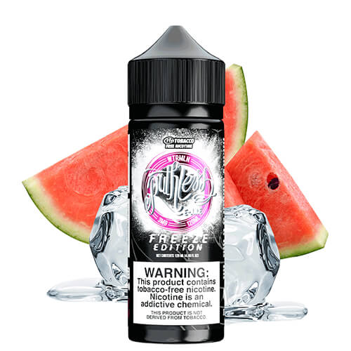 WTRMLN BY RUTHLESS FREEZE EDITION - Vape Here Store