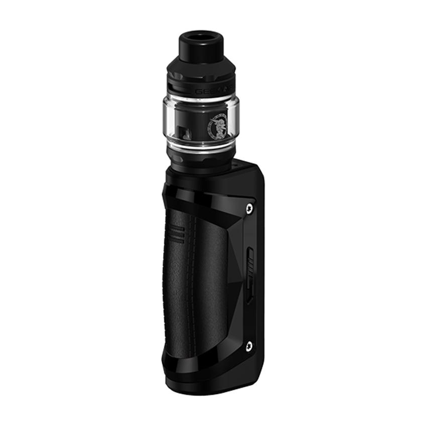 GEEK VAPE S100 AEGIS SOLO 2 STARTER KIT (Sub-ohm Tank) ABUDHABI DUBAI KSA