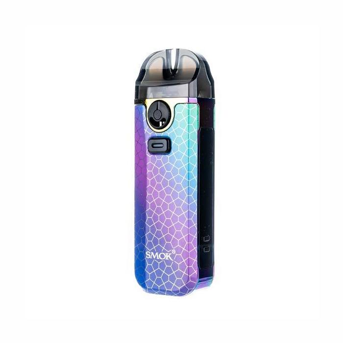 SMOK Nord 4 Pod Kit 2000mAh - 80W