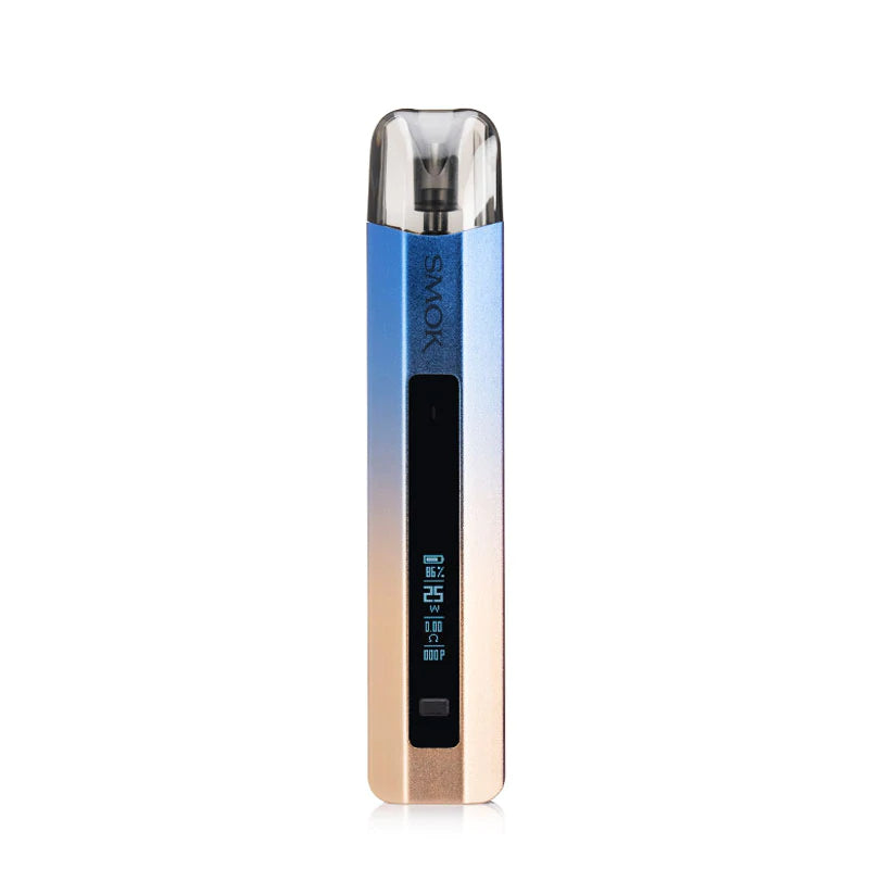 SMOK NFIX PRO 25W POD SYSTEM - Vape Here Store